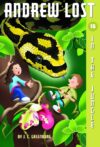 In the Jungle #15 (Andrew Lost)