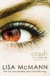 Crash #1 (Visions)