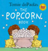 Popcorn Book (40th Anniversary)