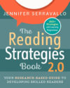 Reading Strategies Book 2.0: Your Research-Base 2e