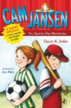 CAM Jansen and the Sports Day Mysteries: A Super