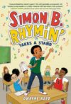 Simon B. Rhymin' Takes a Stand #2(HC)