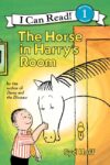 Horse in Harry's Room (I Can Read Level 1)