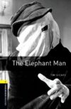 Elephant Man: Level 1: 400-Word Vocabulary (Oxford