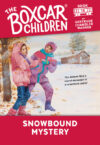 SNOWBOUND MYSTERY #13