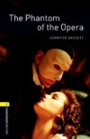 Phantom of the Opera: Level 1: 400-Word Vocabulary