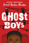 Ghost Boys (HC)
