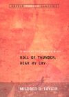 Roll of Thunder Hear My Cry (1977 Newbery Medal)