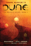 Dune: The Graphic Novel Book 1: Dune: Volume 1