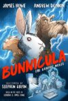 Bunnicula: The Graphic Novel (HC)