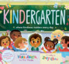 Kindergarten: Where Kindness Matters