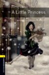 Little Princess: Level 1 (Oxford Bookworms)