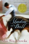 SHADOW OF A BULL  (1965 NEWBERY MEDAL)
