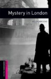 Mystery in London: Starter: 250-Word Vocabulary