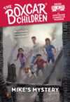 MIKE'S MYSTERY #5 (BAXCAR CHILDREN)