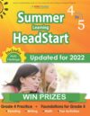 Lumos Summer Learning Headstart Grade 4 to 5