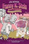 Invisible Fran #3 (Franny K. Stein Mad Sci)(HC)
