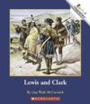 LEWIS AND CLARK