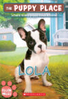 Lola #45 ( Puppy Place )