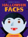 HALLOWEEN FACES