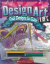 MORE COOL DESIGNS TO COLOR