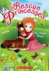 MAGIC RINGS #6 (RESCUE PRINESSES)