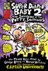 Invasion of the Potty Snatchers #2 (Super Diaper