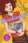 BREAKING UP: A FASHION HIGH GRAPHIC NOV