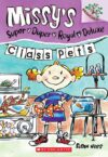 Class Pets: A Branches Book #2 ( Missy's Super Dup