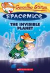 Invisible Planet #12 (Spacemice)