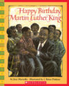 Happy Birthday Martin Luther King Jr.