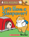 Let's Have a Sleepover! #2 ( Hello Hedgehog )