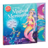 Marvelous Book of Magical Mermaids