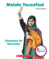 Malala Yousafzai: Champion for Education ( Rookie