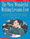 MOST WONDERFUL WRITING LESSONS EVER : EV