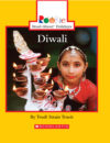 Diwali ( Rookie Read-About Holidays )