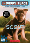 Scout #7 ( Puppy Place )