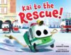 KAI TO THE RESCUE!