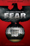 ONLY THING TO FEAR