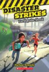 EARTHQUAKE SHOCK #1 (DISASTER STRIKES)
