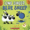 ONE SHEEP  BLUE SHEEP
