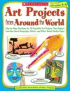 ART PROJECTS FROM AROUND THE WORLD  GRAD