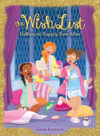 Halfway to Happily Ever After #3 (Wish List)