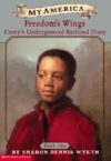 COREY'S UNDERGROUND RAILROAD DIARY: BOOK