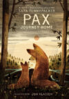 Pax Journey Home (HC)