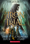 Iron Trial #1 (Magisterium)