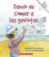 DANDO DE COMER A LAS GAVIOTAS / FEEDING(
