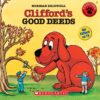 Clifford's Good Deeds - Audio [With Paperback Book