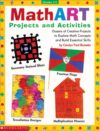 Mathart Projects and Activities: Dozens of Creativ
