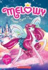 Dreams Come True #1  (Melowy)